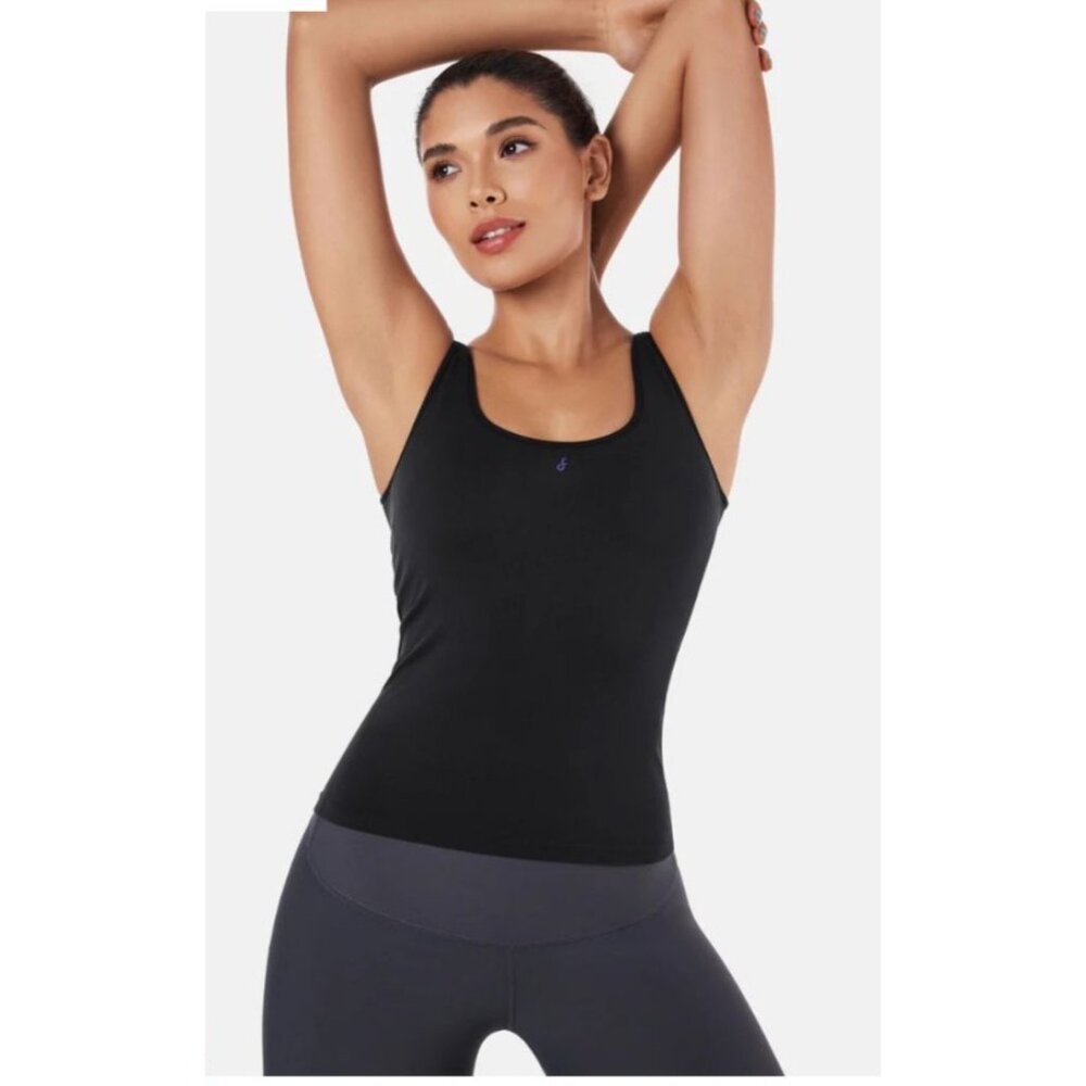Fanka Womens FirmFit Bra Tank Top